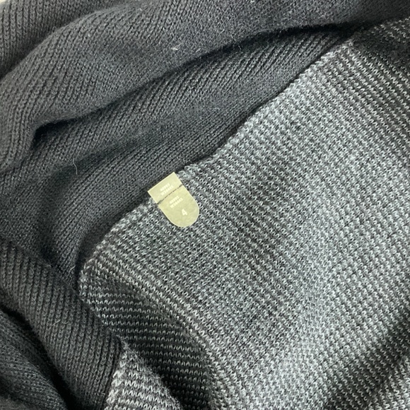 Lululemon Intuition Sweater Wrap - Picture 9 of 12